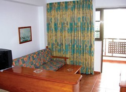 Parque Mar Aparthotel, Gran Canaria