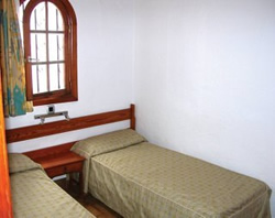 Parque Mar Bungalows, Gran Canaria
