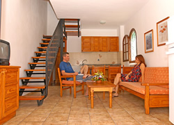 Parque Mar Bungalows, Gran Canaria