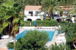 Gran Canaria gay friendly accommodation Aparthotel Parquemar