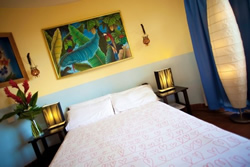 Gran Canaria gay hotel Pasion Tropical