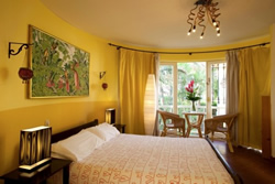 Gran Canaria gay holiday accommodation Pasion Tropical