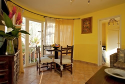 Gran Canaria gay hotel Pasion Tropical