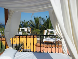 Gay men resort Pasion Tropical Gran Canaria