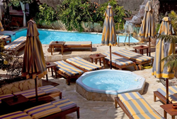Gay men resort Pasion Tropical Gran Canaria