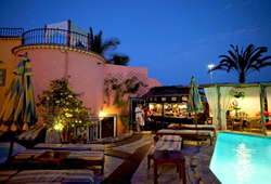 Gay mens resort Pasion Tropical Gran Canaria