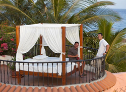 Gran Canaria romantic Gay mens resort Pasion Tropical
