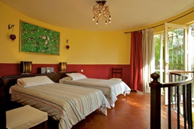 Gran Canaria exclusively gay resort Pasion Tropical - Apartments