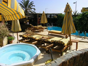 Gran Canaria exclusively gay resort Pasion Tropical