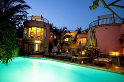 Gran Canaria gay hotel Pasion Tropical