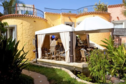 Gran Canaria exclusively gay resort Pasion Tropical