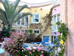 Exlusively gay Gran Canaria accommodation - Pasion Tropical