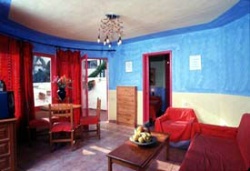 Pasion Tropical - Gran Canaria gay and lesbian travel accommodation