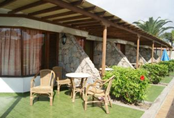 Exclusively Gay Paso Chico Bungalows, Playa del Ingles