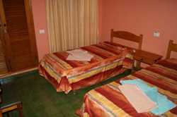 Exclusively Gay Paso Chico Bungalows, Playa del Ingles