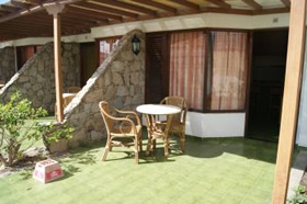 Paso Chico - Gran Canaria Gay holiday complex