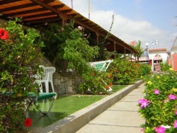 Exclusively Gay Paso Chiso Bungalows, Playa del Ingles