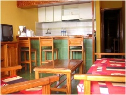 Paso Chico Bungalows, Gran Canaria