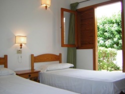 Gran Canaria Gay holiday accommodation - Paso Chico Bungalows