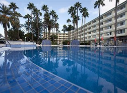 Gran Canaria Gay friendly Playa del Sol Apartments