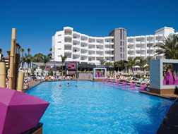 Gay friendly RIU Don Miguel Hotel, Gran Canaria