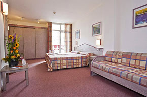 Gran Canaria gay holiday accommodation Il Rondo Apartments