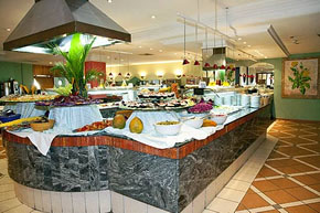 Gran Canaria gay friendly Rondo Apartments