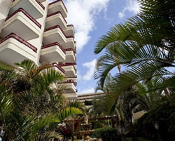Gran Canaria gay friendly aparthotel Rondo
