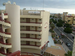 Gay friendly Gran Canaria aparthotel Rondo