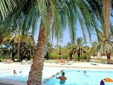 Playa del Ingles, Gran Canaria Hotel Miraflor Park
