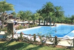 Gay friendly Gran Canaria hotel Miraflor Park