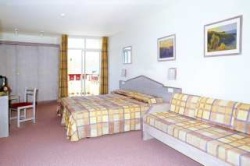 Gran Canaria gay friendly aparthotel Miraflor Park