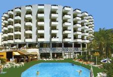 Gran Canaria gay friendly hotel Rondo