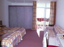 Playa del Ingles gay friendly hotel Rondo