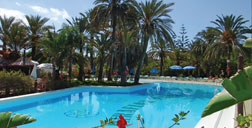Gran Canaria Gay friendly Aparthotels Rondo and Miraflor