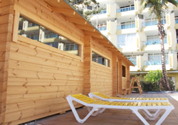 Gran Canaria gay friendly Roque Nublo apartments