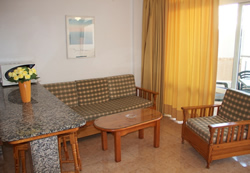 Gran Canaria gay friendly Roque Nublo apartments