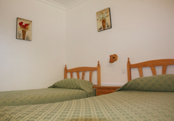 Gran Canaria gay friendly Roque Nublo apartments