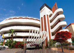Gran Canaria gay friendly hotel Sol Barbican