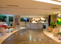 Gran Canaria gay friendly hotel Sol Barbacan