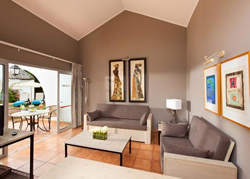 Gran Canaria Gay friendly Sol Barbacan Aparthotel
