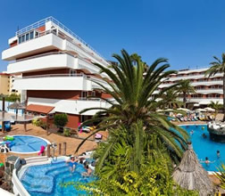 Gran Canaria Gay friendly hotel Sol Barbacan