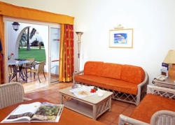 Gay friendly Sol Barbacan Hotel Gran Canaria