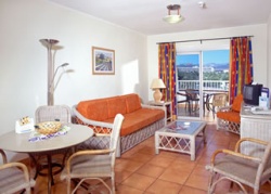 Gran Canaria gay friendly accommodation Hotel Sol Barbacan