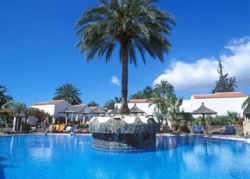 Gran Canaria gay friendly hotel Sol Barbican