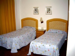 Tenesor Apartments, Playa del Ingles
