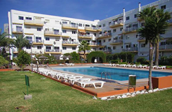 Gran Canaria gay accommodation Tenesor Apartments