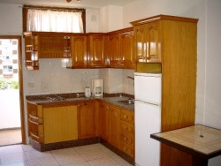 Gay friendly Tenesor Apartments, Gran Canaria