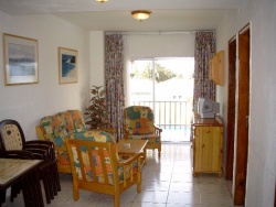 Gran Canaria gay friendly accommodation - Tenesor Apartments