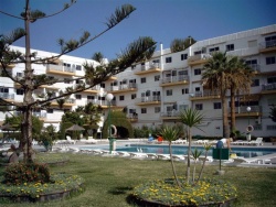 Gran canaria popular gay accommodation Tenesor Apartments